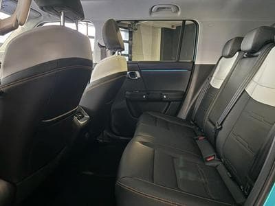 Baic BJ30 4x4 FULL HYBRID (2026) - Photo 12