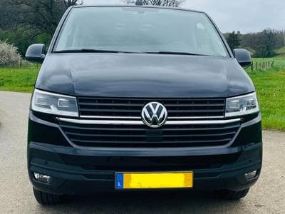 VW T6.1 Multivan Trendline (2021) - Foto 1