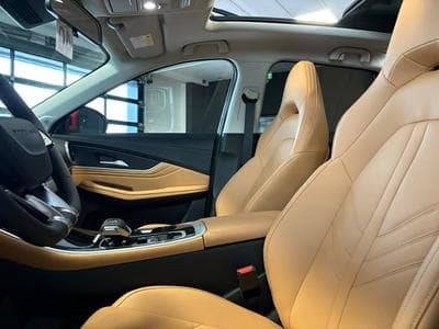 Forthing T5 EVO 1.5 TURBO AUTO FULL OPTIONS (2026) - Photo 7