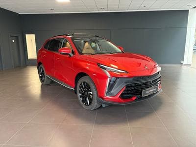 Forthing T5 EVO 1.5 TURBO AUTO FULL OPTIONS (2026) - Photo 1