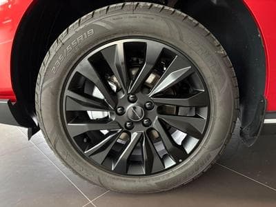 Forthing T5 EVO 1.5 TURBO AUTO FULL OPTIONS (2026) - Photo 5