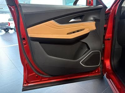 Forthing T5 EVO 1.5 TURBO AUTO FULL OPTIONS (2026) - Photo 6