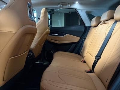 Forthing T5 EVO 1.5 TURBO AUTO FULL OPTIONS (2026) - Photo 8