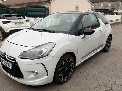 Citroën DS Ds3 (2015) - Photo 1