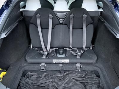 Tesla Model S Long Range 100D new 100kWh battery (2018) - Photo 5