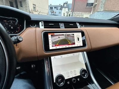 Land-Rover Range Rover Sport 3.0 d 306CV FACELIFT EDITION CUIR BI COLOR (2018) - Photo 15