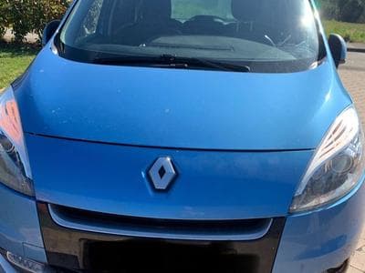 Renault Scenic Collection (2012) - Photo 1