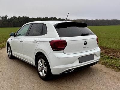 VW Polo R-Line 110PS (2021) - Foto 4