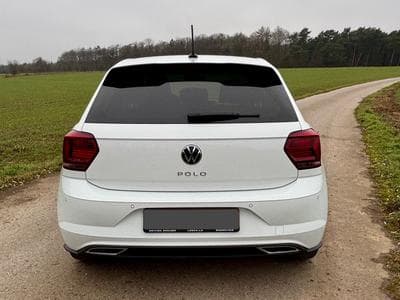 VW Polo R-Line 110PS (2021) - Foto 5