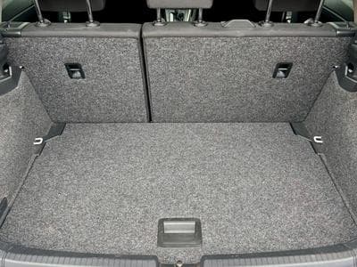 VW Polo R-Line 110PS (2021) - Photo 8