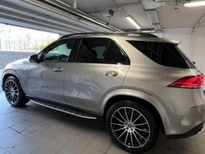 Mercedes GLE 400 4Matic (2023) - Photo 1