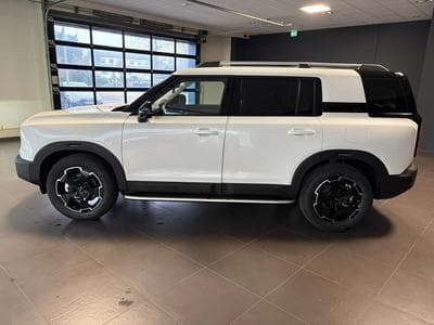 Baic BJ30 4x4 FULL HYBRID (2026) - Photo 3