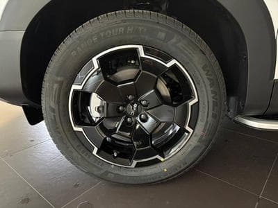 Baic BJ30 4x4 FULL HYBRID (2026) - Foto 5