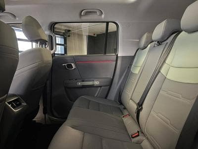 Baic BJ30 4x4 FULL HYBRID (2026) - Photo 8