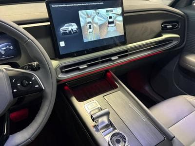 Baic BJ30 4x4 FULL HYBRID (2026) - Photo 10