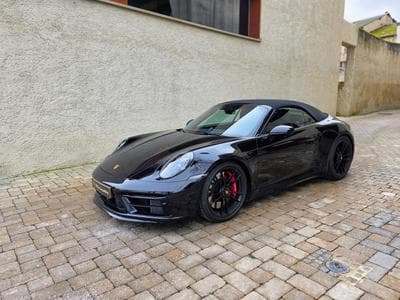 Porsche 911 GTS  Gar.Appr / 1main (2022) - Foto 1