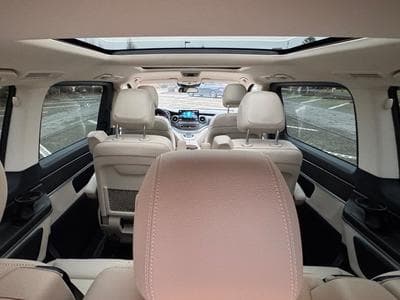 Mercedes V AMG 300 L2 4X4 (2022) - Photo 3