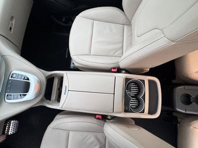 Mercedes V AMG 300 L2 4X4 (2022) - Photo 7