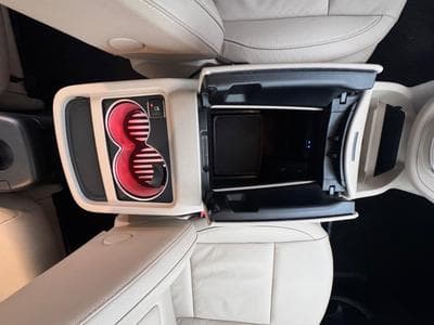 Mercedes V AMG 300 L2 4X4 (2022) - Photo 8