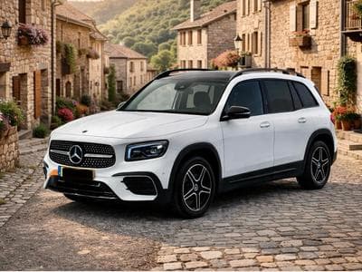 Mercedes GLB 200 Amg-Line (2025) - Foto 1