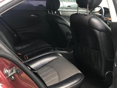 Mercedes CLS 320 Comfort-Luxury Spec (2006) - Photo 3
