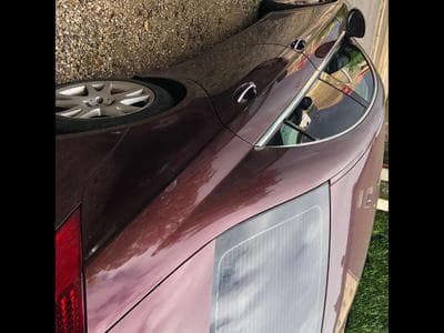 Mercedes CLS 320 Comfort-Luxury Spec (2006) - Photo 5