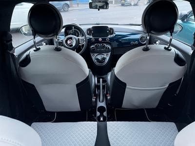 Fiat 500 Hybrid Dolce Vita (2022) - Foto 6