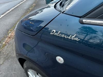 Fiat 500 Hybrid Dolce Vita (2022) - Photo 2