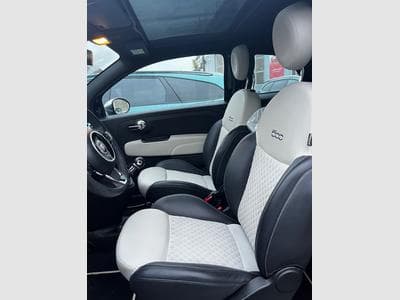 Fiat 500 Hybrid Dolce Vita (2022) - Foto 7