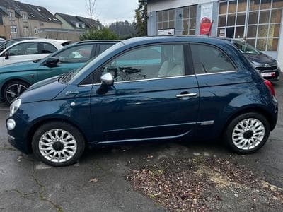 Fiat 500 Hybrid Dolce Vita (2022) - Photo 5