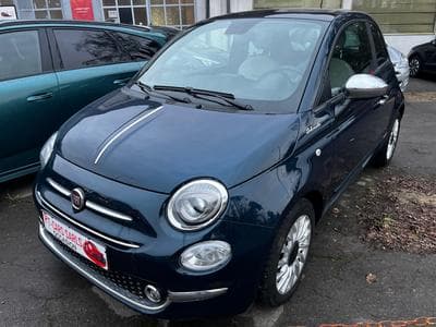 Fiat 500 Hybrid Dolce Vita (2022) - Foto 1