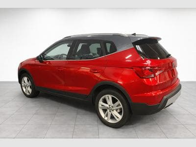 Seat Arona FR 1,0TSI 110 DSG7 (2018) - Photo 2