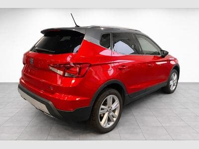 Seat Arona FR 1,0TSI 110 DSG7 (2018) - Photo 4