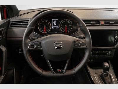 Seat Arona FR 1,0TSI 110 DSG7 (2018) - Photo 7