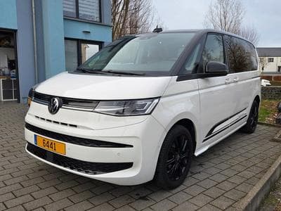 VW Multivan Edition (2024) - Foto 2