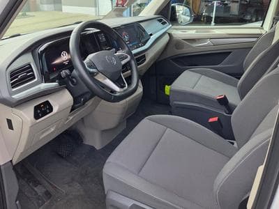 VW Multivan Edition (2024) - Foto 3