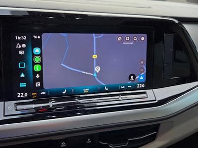 VW Multivan Edition (2024) - Foto 4