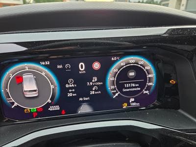 VW Multivan Edition (2024) - Foto 5