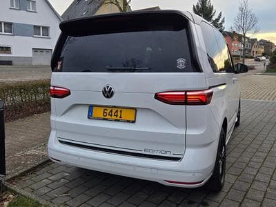 VW Multivan Edition (2024) - Foto 6