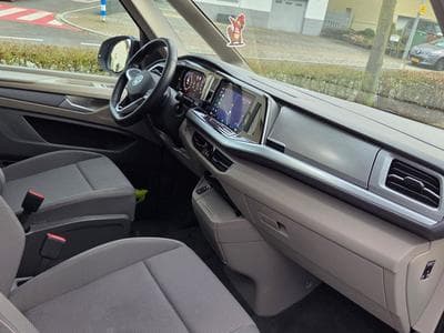 VW Multivan Edition (2024) - Foto 7