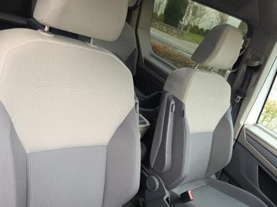 VW Multivan Edition (2024) - Foto 8