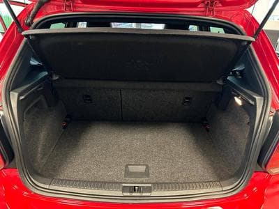 VW Polo V GTI (2015) - Photo 13