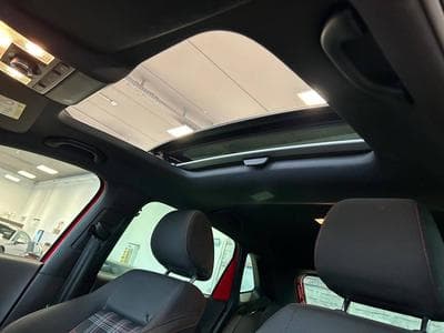 VW Polo V GTI (2015) - Photo 11