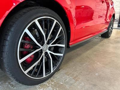 VW Polo V GTI (2015) - Photo 7