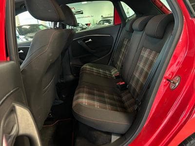 VW Polo V GTI (2015) - Photo 12