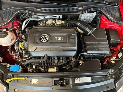 VW Polo V GTI (2015) - Photo 14