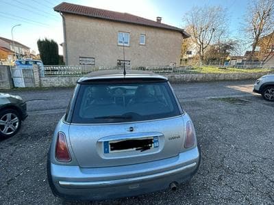 Mini Cooper (2003) - Foto 1