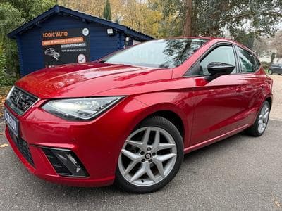 Seat Ibiza 1.0 EcoTSI 115ch FR Sport Line Euro6 (2019) - Photo 1