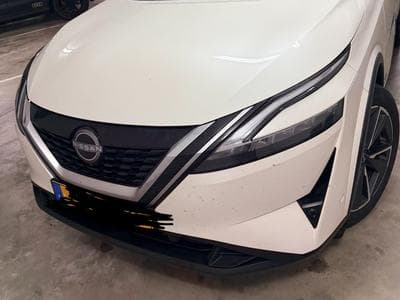 Nissan Qashqai ePower 2WD Tekna + Design Pack (2024) - Photo 1