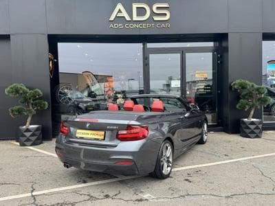 BMW 228 i 2.0L 245CV (2015) - Photo 3